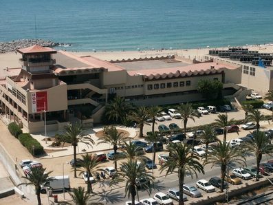 La Escuela Universitaria del Maresme