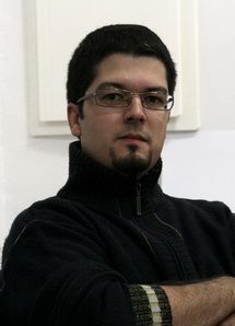 El realizador Lluís Tinoco