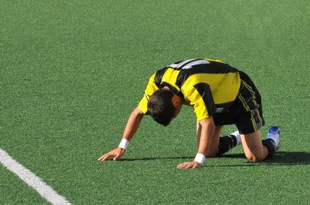 Uno de los peores años por el Club Deportivo Mataró Uno de los peores años por el Club Deportivo Mataró
