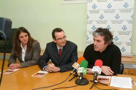 Imagen de la presentación