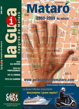 La portada de La Guía Renacuajo La portada de La Guía Renacuajo
