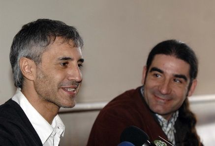 El Monumental vivirá l estrena mataronina de Sergio Dalma el 20 de febrero