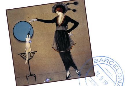 Una de les obres de Gosé
