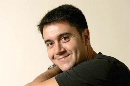 El periodista y escritor Martí Gironell