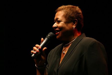 Gwen Perry Gwen Perry