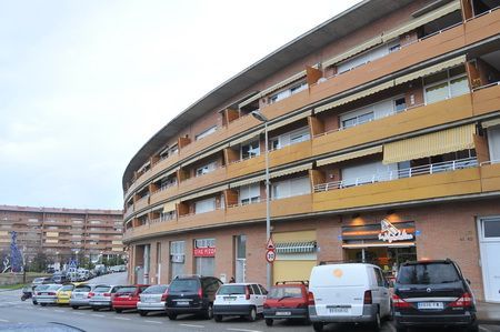 Los pisos de Ronda Santo Oleguer