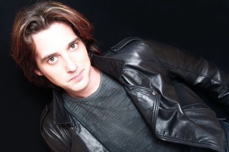 El cantante y bajista, en una imagen promocional
