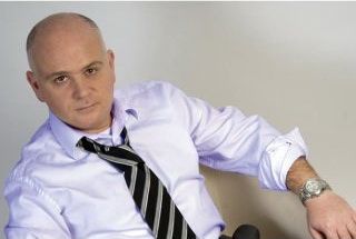Lempresario Luis Sardà