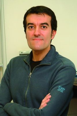 Josep Pena en una imagen de archivo Josep Pena en una imagen de archivo