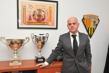 Lluís Sardà.