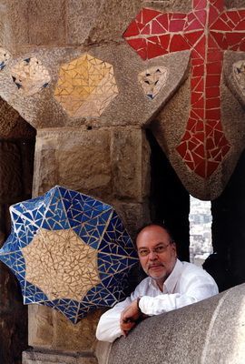 Ramon Manent en una imagen de archivo Ramon Manent en una imagen de archivo