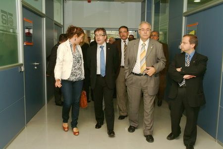 Romero, Ausàs, Baron y Bassas