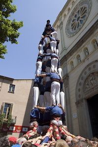 El 4 de 8 amb agulla