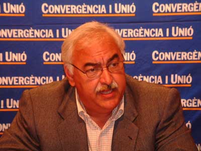 Joaquim Esperalba Joaquim Esperalba