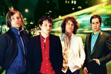 The Killers The Killers