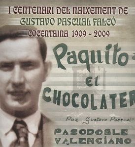 Lautor dEl Bequetero Gustavo Pascual Falcó Lautor dEl Bequetero Gustavo Pascual Falcó