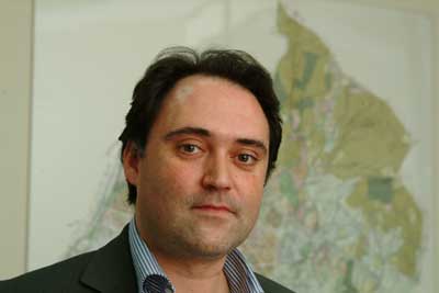 Imatge d'arxiu de Jordi Marín.