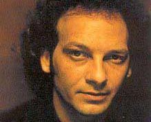 El 'cantaor' Juan Cortés, alias Duquende. El 'cantaor' Juan Cortés, alias Duquende.